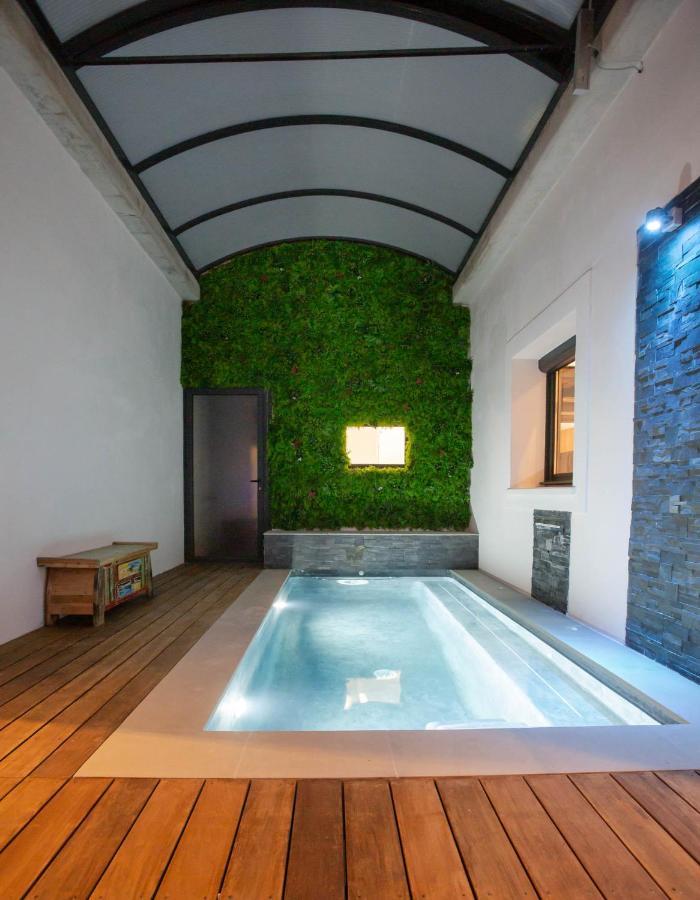 Villa Palma & Spa Л'Иль-сюр-ла-Сорг Экстерьер фото