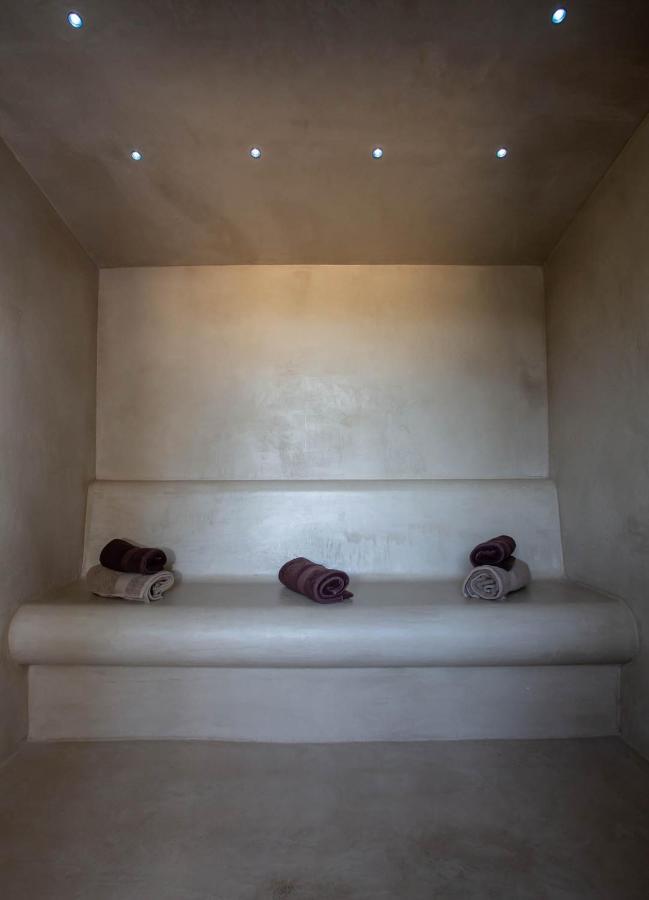 Villa Palma & Spa Л'Иль-сюр-ла-Сорг Экстерьер фото